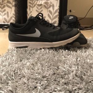 Nike Air Max Thea (Black)